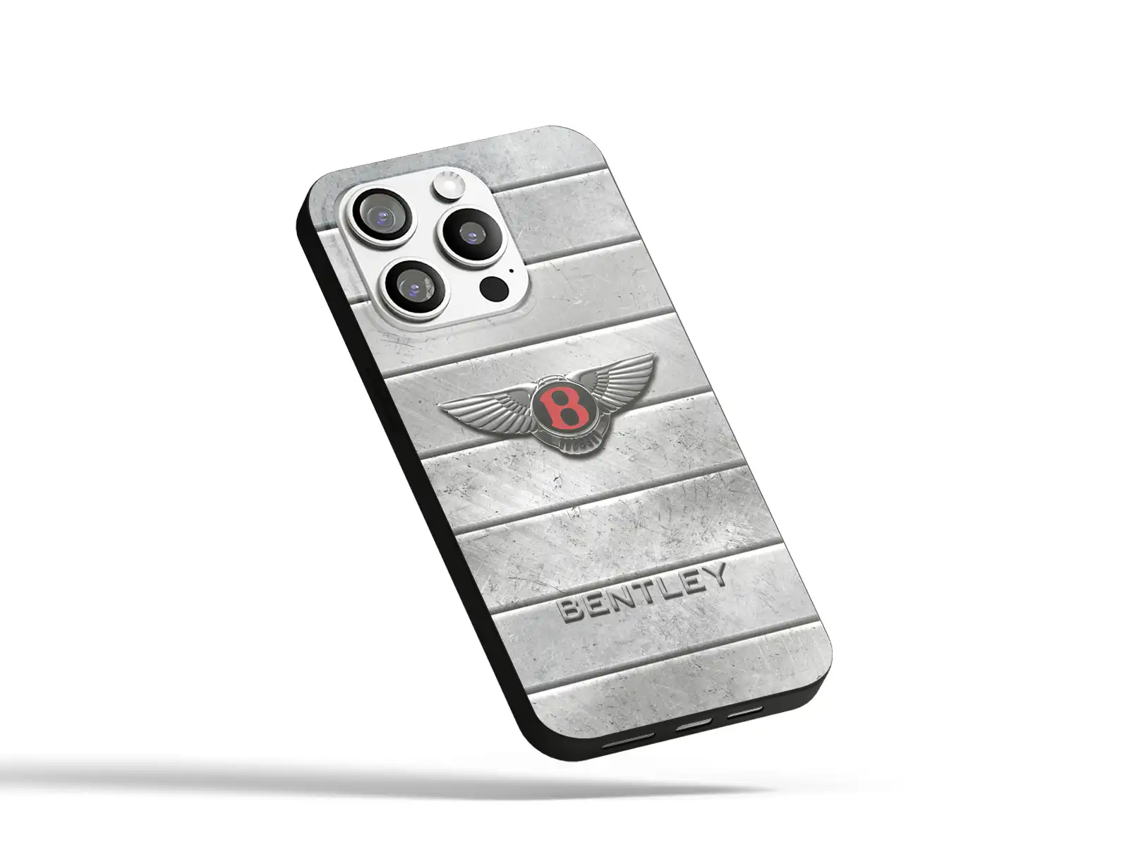 Bentley Smartphone Hülle Tuning Drift Style